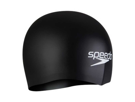Touca Natação Fastskin Hiro Pretospeedo