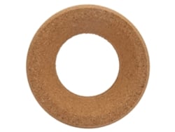 Soporte de corcho para matraces de laboratorio, 95 mm de diámetro – Ideal para experimentos y almacenamiento