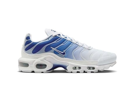 Zapatillas de Hombre NIKE Air Max Plus Multicolor (38.5)