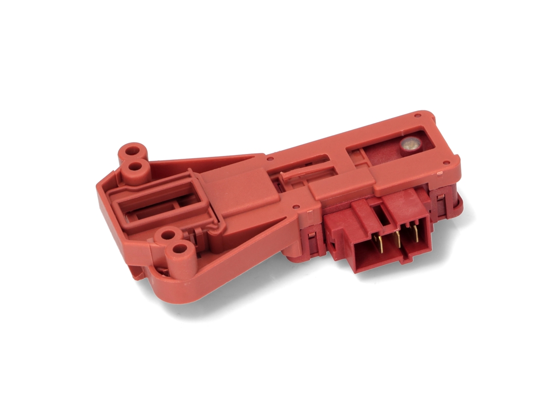 Cerradura De La Puerta - Gorenje 669635 - Zv446a3 Para Lavadora Int007go
