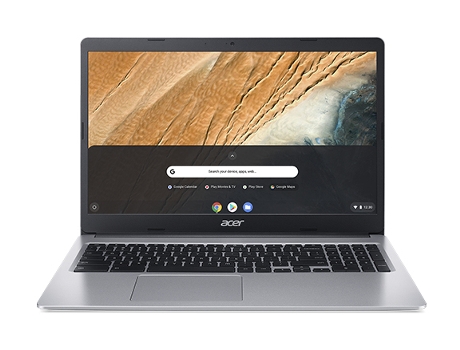 Portátil ACER 63460 6711 (15.6 '' - Intel® Celeron® N N4120 - RAM: 4 GB - 64 GB Flash - Intel® UHD Graphics 600)