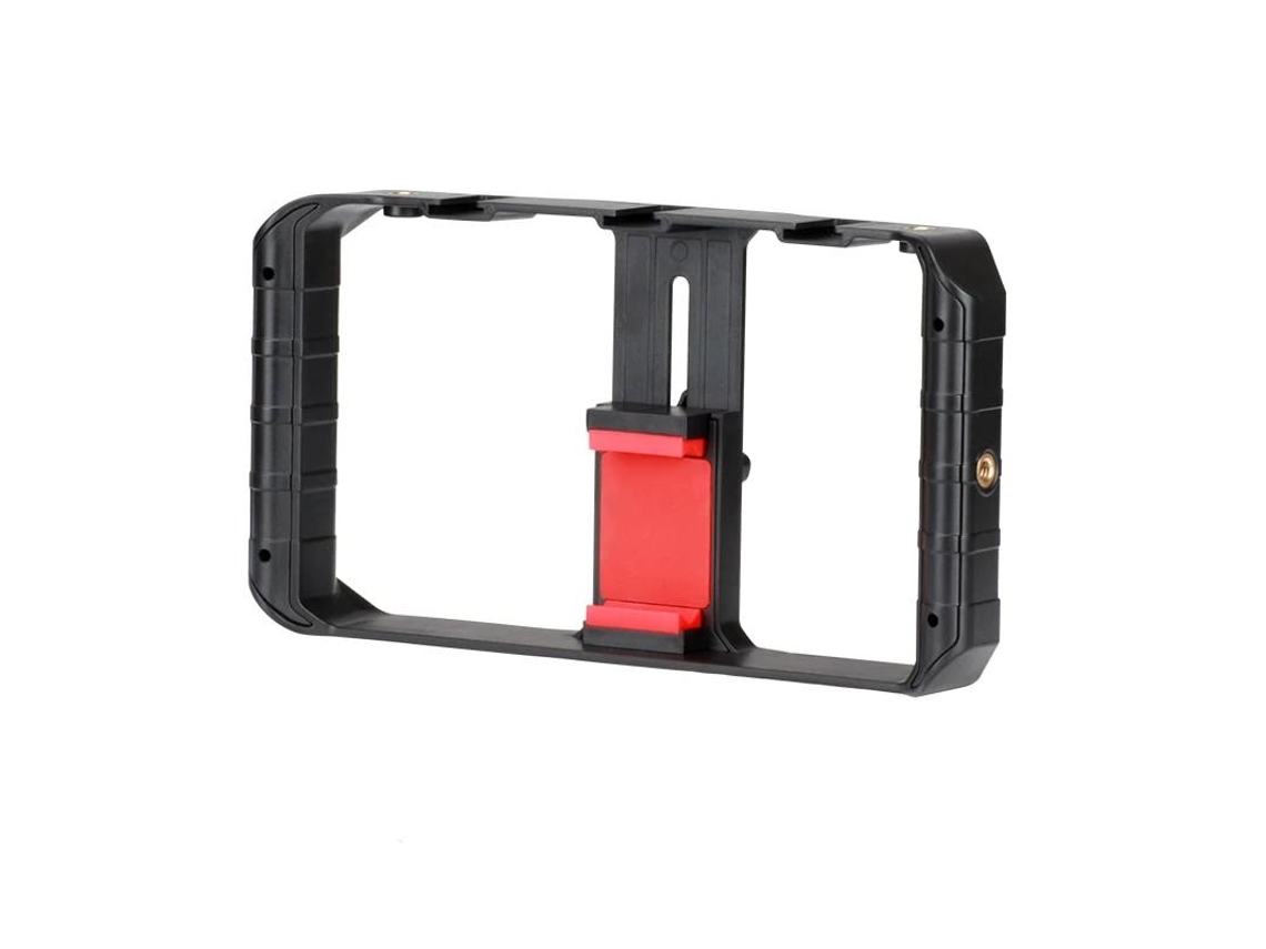 Soporte para Estabilizador de Vídeo SLOWMOOSE para Smartphone (U-Rig Pro)