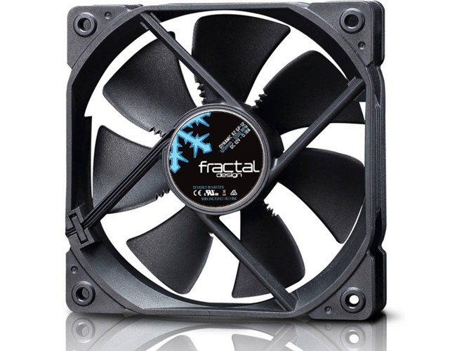 Cooler FRACTAL DESIGN Dynamic X2