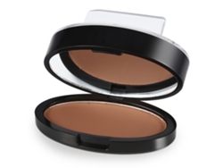 Cepillo para cejas natural Sunflare en tono marrón claro