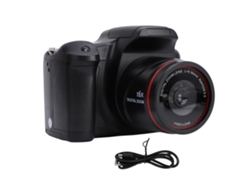 2026-cámara Digital: Slr, Micro Slr, Telefoto Y Vlogging - Cámara De Video Digital