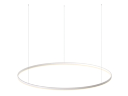 Luminaria Colgante LEDBOX  115W 1800mm