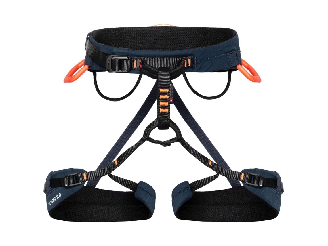 Arneses MAMMUT Arnés togir