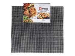 Conjunto De 2 Rejillas Rectangulares 36x40cm Desmontables Y Lavables Somagic