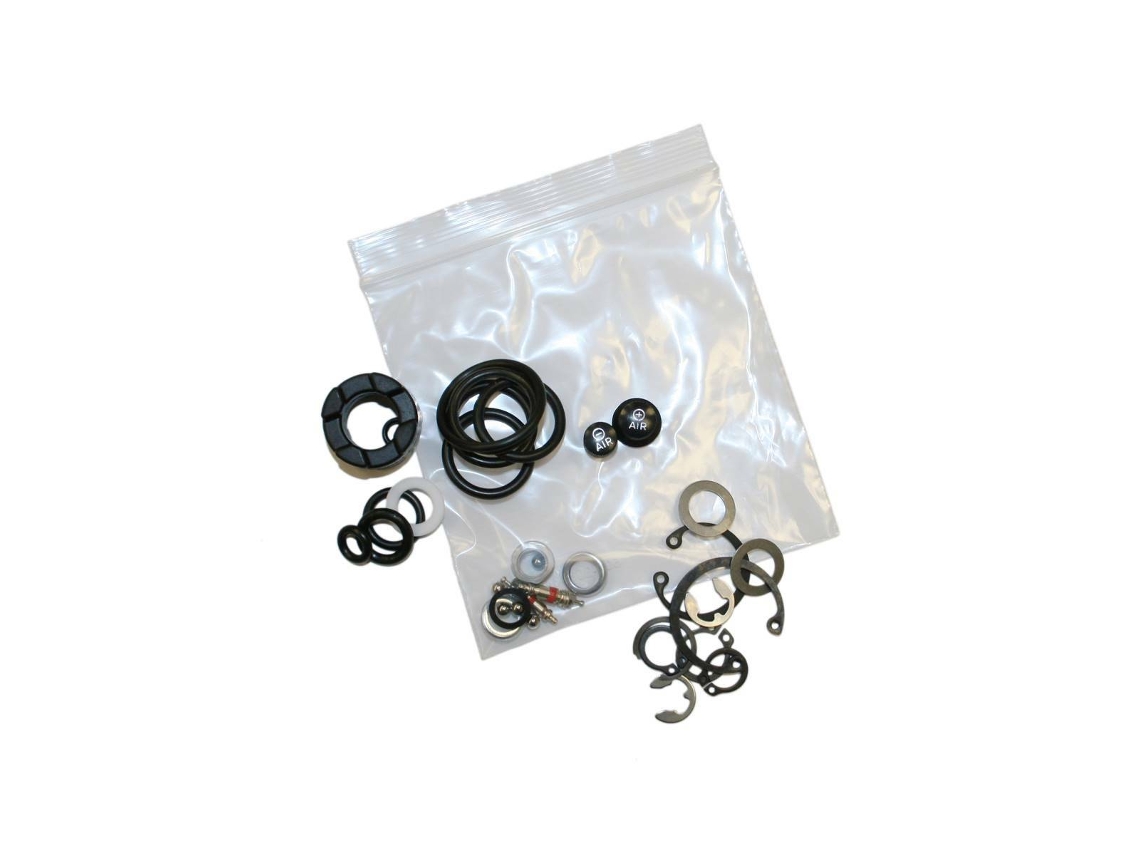 Kit de juntas de horquilla Rockshox Reba/Revel/Pike Air U-Turn