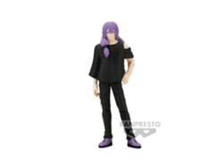 Figura Mahito Jukon No Kata Jujutsu Kaisen 16CM BANPRESTO