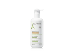 A-DERMA Exomega Control Leche Emoliente Anti-Prurito 400 ml