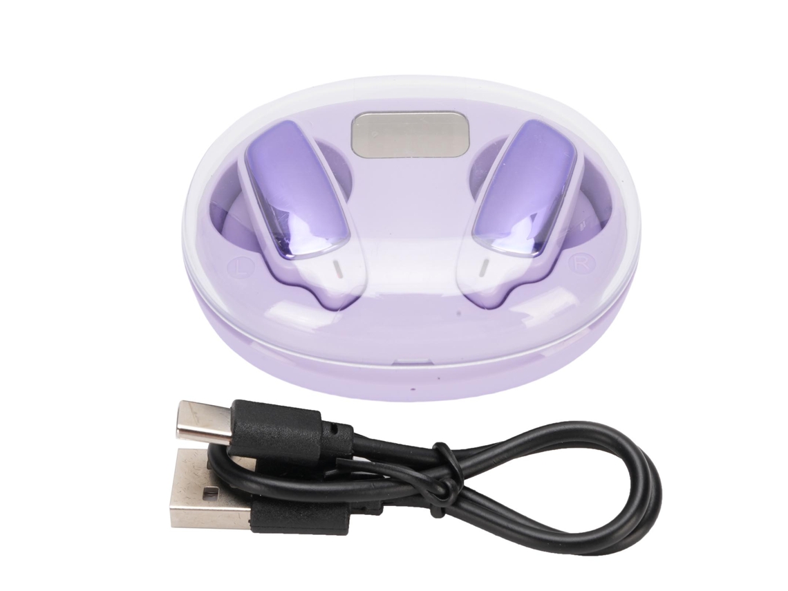 Auriculares De Traducción Ai 164+ Traducciones En Línea De Idiomas Bluetooth 5.3