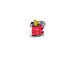 Cartucho de tinta magenta Brother LC223/LC221 - Compatible - GOEIK