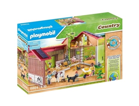 Country Granja (4 años)