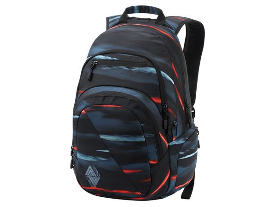 Mochila para PC NITRO