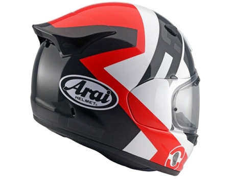 Casco integral de moto ARAI Quantic Space L (59/60 cm)