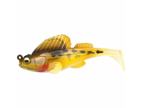 Señuelo suave Megabass Dark Sleeper 3.8 - 27g