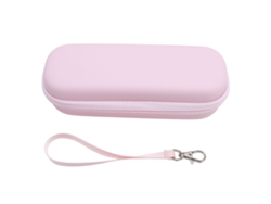 Estuche Para Cámara De Acción, Bolsa Protectora De Viaje Y Almacenamiento, Funda Rigida Portátil