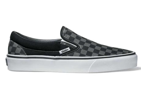 Zapatillas VANS Vans Ua Classic Slip On - Mujer (42 - Negro)