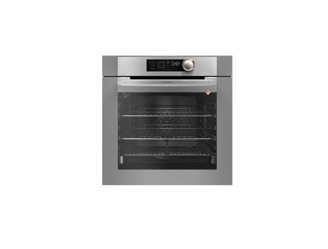 Horno DE DIETRICH DOP8360G (73 L - 59.2 cm - Pirolítico - Inox)