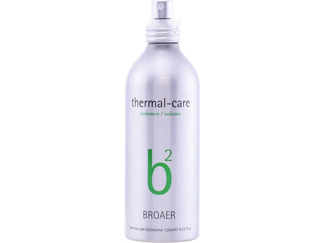 Loción para el Pelo BROAER B2 Thermal Care (125 ml)