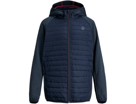 Jack & Jones Multi Quilted