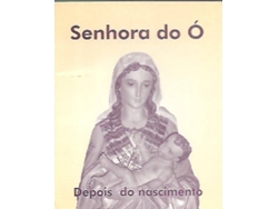 Libro Senhora do Ó (Portugués)