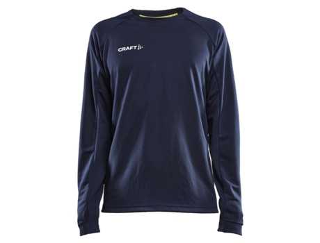 Camiseta de Mujer para Tenis JOMA Montreal Azul (2XL)