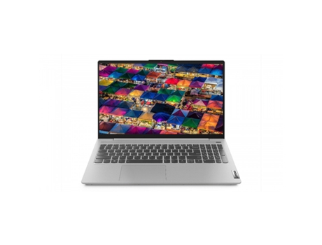 LENOVO Ideapad 5 15Alc05 R7-5700U 16Gb 512Gb Ssd Bt (Reacondicionado Como Nuevo)