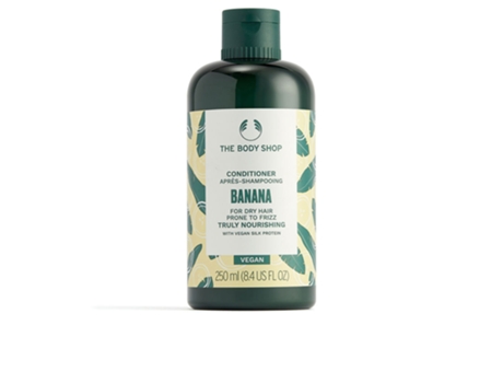 Acondicionador Banana THE BODY SHOP 250 Ml