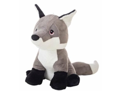 Peluche Ray Zorro 80 Cm
