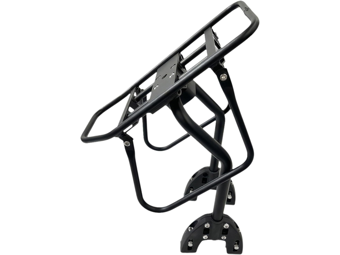 Portabicicletas Trasero Harilla, Equipamiento Para Ciclismo, Portaequipajes Premium Compatibilidad Fácil