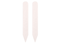 2 Plegadoras De Hueso, Herramienta Manual Para Doblar Papel Y Cartón Para Manualidades.