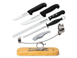 Soporte Jamonero 3 CLAVELES