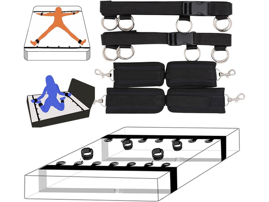 Fitness Para Gimnasio Doméstico Uso Profesional Almacenamiento Eficiente
