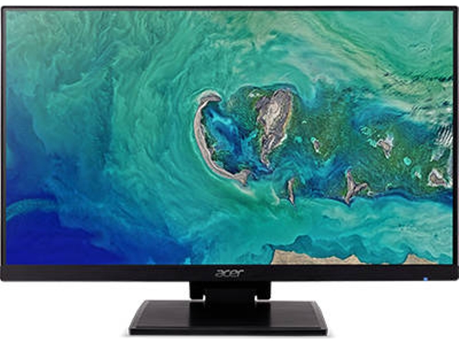 Pantalla de Señalización ACER UT241Ybmiuzx (23.8'' - Full HD - IPS)