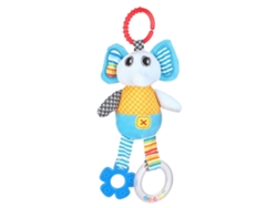 Jinwei-juguete Colgante Para Cuna, Carro Y Crib - Juguete Educativo De Tela Para Bebé Y Niños