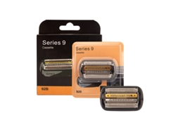 Pieza Compatible Braun Serie 9 Cuchilla Recambio 92b Accesorio Para Afeitadora Eléctrica