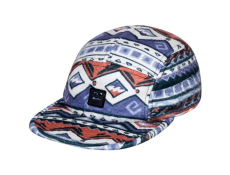 Gorra Adiv Boundary C Hdwr