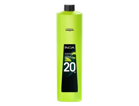 Inoa Oxidante 20Vol 1L LOREAL