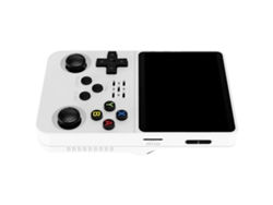 Consola De Juegos Portátil Retro R36s Rk3326, Reproductor De Videojuegos De Código Abierto De 64 Bits Para Juegos Nostálgicos
