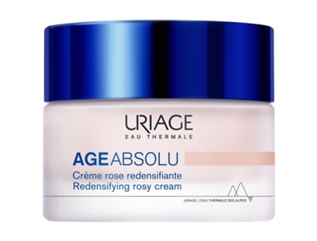 Crema Redensificante Rosa Absoluta 50 Ml URIAGE