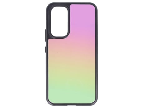Funda Bumper Iridiscente para XIAOMI Redmi Note 11 Pro 5G