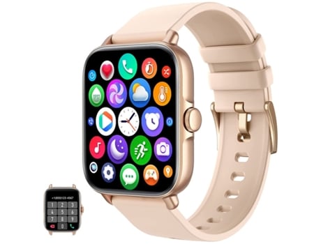 Smartwatch ENZONS