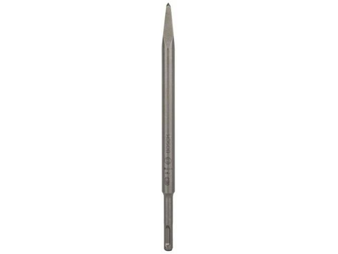Cincel BOSCH Puntiagudo Sds Plus 250 mm