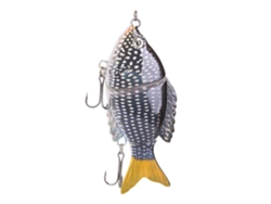 Señuelo Biónico (sección Múltiple Biónico Para Atraer Peces) Cebo De Secciones Múltiples 9.5cm/22g Equipo Deportivo Artículos De Pesca Señuelo Biónico Tamaño De Señuelo 3