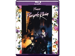 Blu-ray Prince - Purple Rain (1CDs)