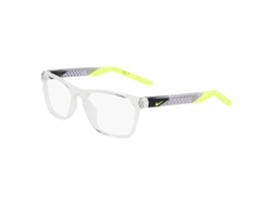 Montura de gafas Nike para niños 5058 (plástico)