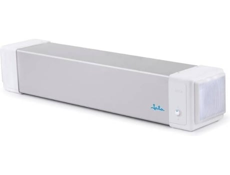 Jata – Purificador de aire germicida Jata JEGA1001 con tecnología UVC.