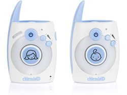 Vigilabebés CHIPOLINO Astro Blue Mist (Audio)